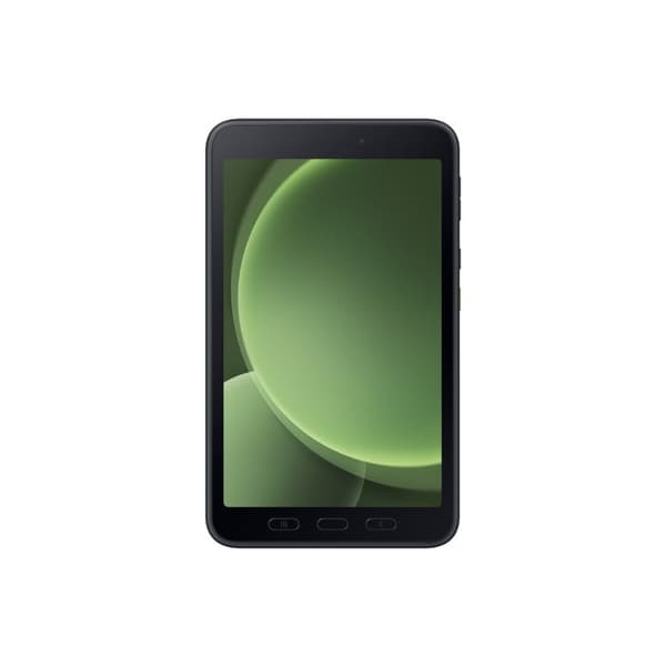 Padda - Samsung - Galaxy Tab Active 5 - 128 Go - 8 tum - Android