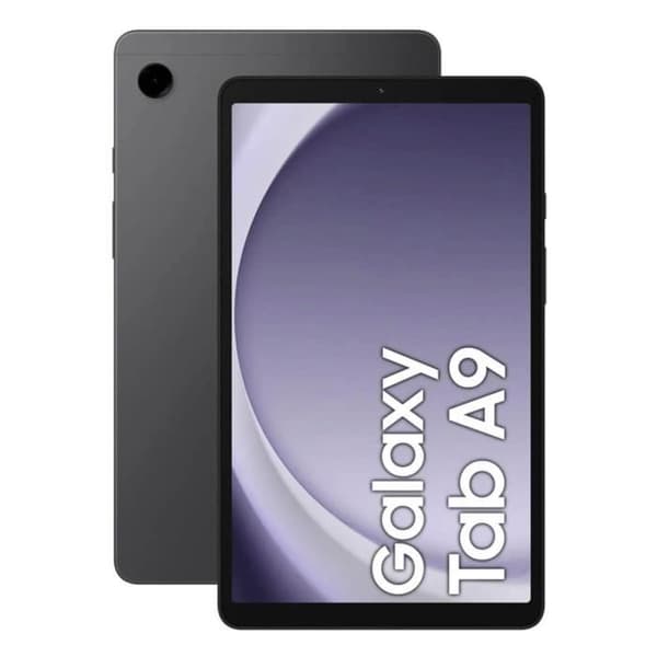 Samsung Galaxy Tab A9 8,7" 8GB/128GB LTE Grå (Graphite) X115