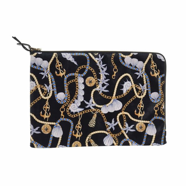 iPad Väska DKD Home Decor 8424001734566 (34 x 1 x 25 cm)