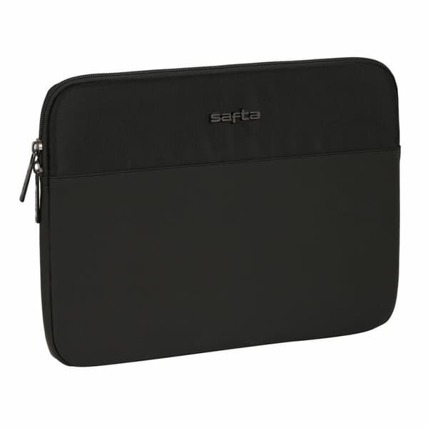 Laptopfodral Safta Business 14'' Svart (34 x 25 x 2 cm)