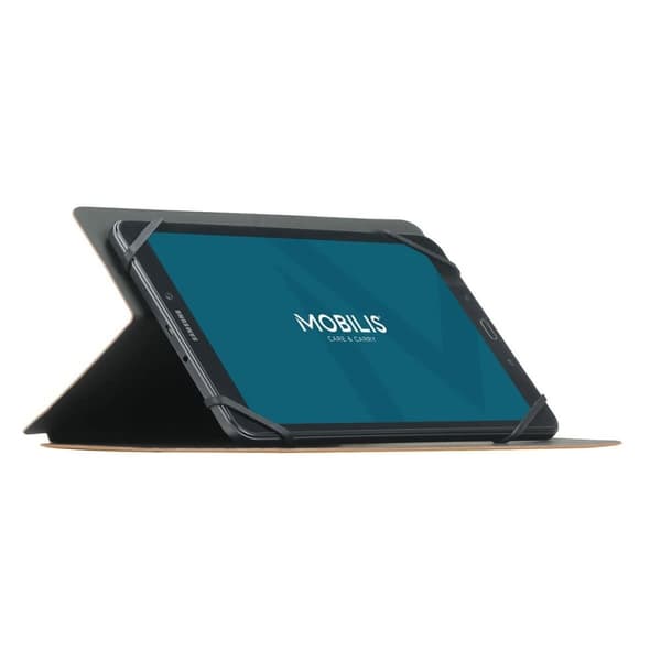 Tabletin kuori Mobilis 048017 Ruskea
