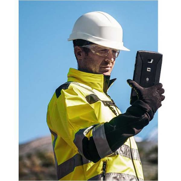 Crosscall Läsplatta Core T5 8 Lte 3gb/32gb 8´´ Svart