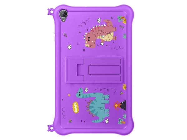 Blackview TAB 50 KIDS, 20,3 cm (8"), 800 x 1280 pixlar, 64 GB, 3 GB, Android 13, Lila
