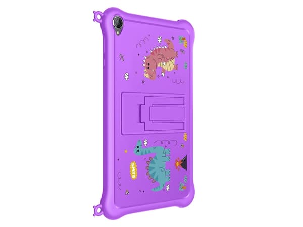 Blackview TAB 50 KIDS, 20,3 cm (8"), 800 x 1280 pixlar, 64 GB, 3 GB, Android 13, Lila