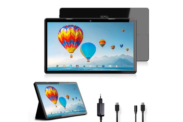 Xoro MegaPAD - Surfplatta - 128 GB OLED