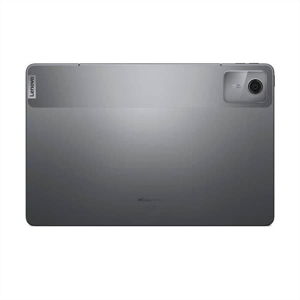 Tablett - Lenovo - Tab M11 - 11" - 4 GB RAM - 128 GB - LTE Grå (Luna Grey)