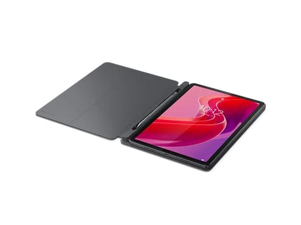 Lenovo Tab M11 ZADB - Surfplatta - microSD-ingång