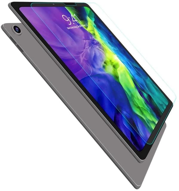 2x näytönsuoja karkaistusta lasista iPad Air 4/5, Pro 11"