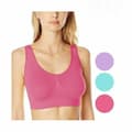 Miniatyrbild 1 av 4: MAVURA bustier »Ahh bh för kvinnor - Mirakelbustier av välbefinnande - set med 3 - bh-ersättning utan sömnad