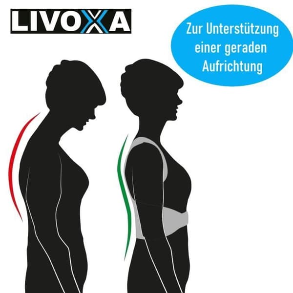 CMZS ergonomiskt ryggbandage ryggstabilisator ryggstöd rakt stöd