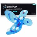Miniatyrbild 1 av 4: MAVURA innersulor »ORTHOPLEX akupressur innersulor ergonomiska magnetiska gel massage innersulor«