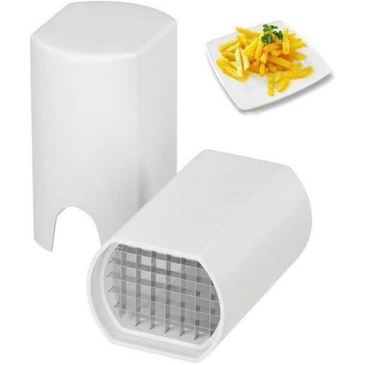 MAVURA pommes fritesskärare »MAVURALiving pommes fritesskärare potatisskärare Pommes fritesskärare Pommes fritesskärare«