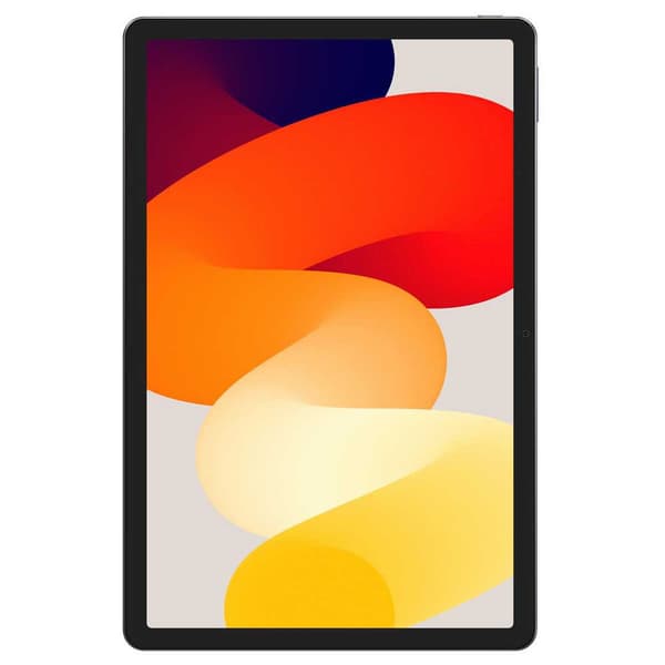 Xiaomi Läsplatta 4+128gb Wifi 11 Redmi grafit, Grå
