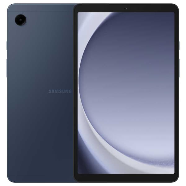 Samsung Tablet Tab A9 4gb/64gb 8.7´´ Marineblå