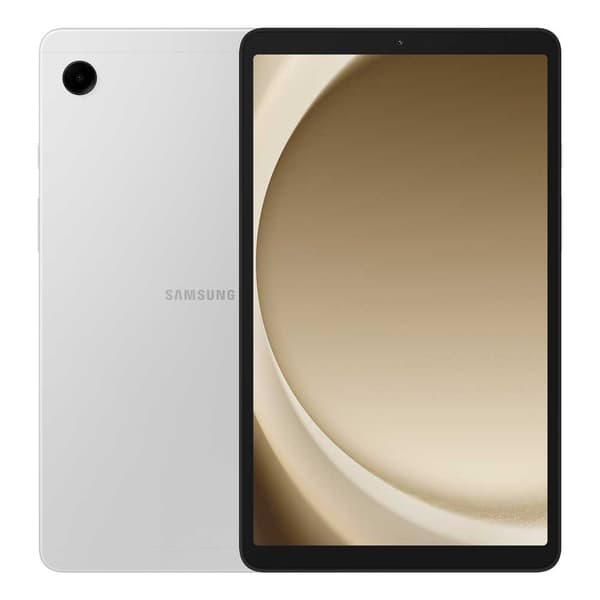 Samsung Läsplatta Tab A9 4gb/64gb 8.7´´ Silver