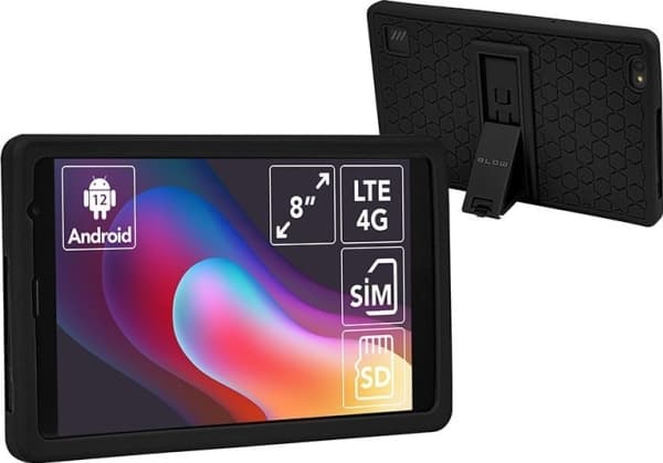 Tablet Blow PlatinumTAB8 V3 8" 64 GB 4G Szary (79-065#)