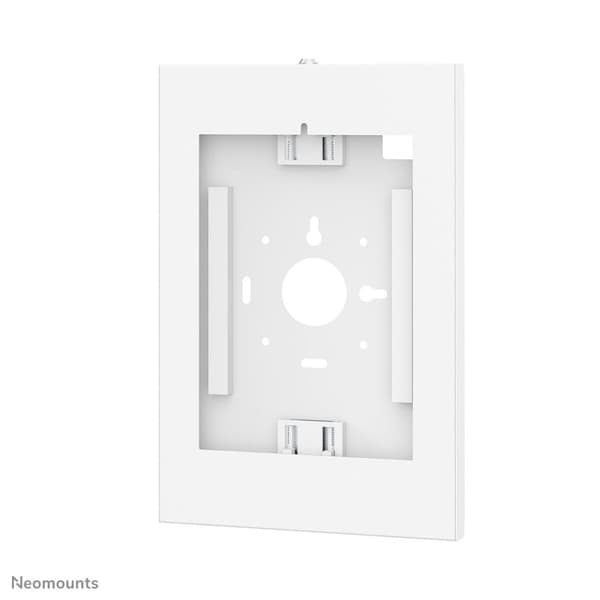 Mobil- eller tabletstøtte Neomounts WL15-650WH1 Hvid