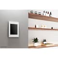 Miniatyrbillede 9 af 10: Mobil- eller tabletstøtte Neomounts WL15-650WH1 Hvid