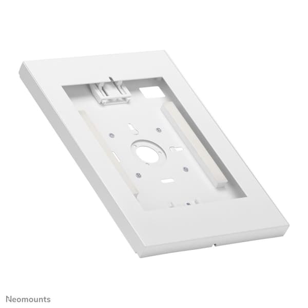 Mobil- eller tabletstøtte Neomounts WL15-650WH1 Hvid