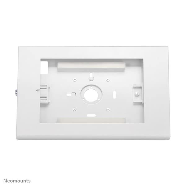Mobil- eller tabletstøtte Neomounts WL15-650WH1 Hvid