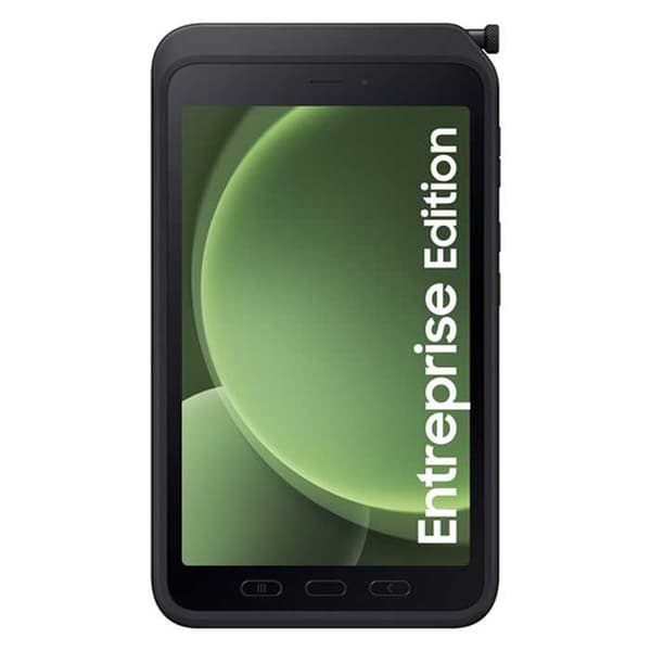 Samsung Läsplatta Galaxy Tab 5 Wifi 6gb/128gb 8´´ Grön