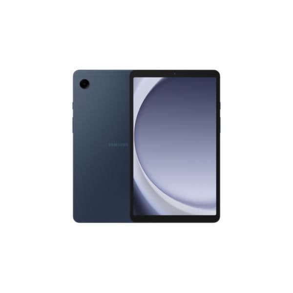 Samsung Galaxy Tab SM-X110. Skärmstorlek: 22,1 cm (8,7"), Skärmupplösning: 1340 x 800 pixlar. Lagringskapacitet Marinblå