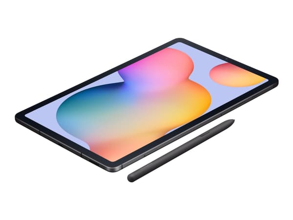 Samsung® | Galaxy Tab S6 Lite (2024) (Wi-Fi) - Surfplatta - 64GB | Grå