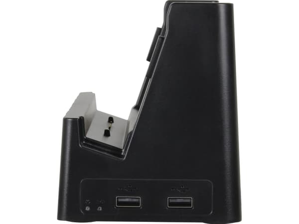 Allnet ALLNET Rugged Tablet zbh. Docking Station RJ45 LAN 2xUSB RS232 X-trail-Light-Dock