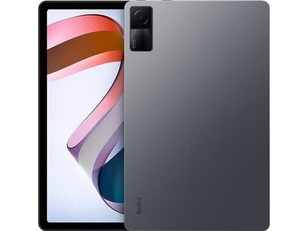 Xiaomi Redmi Pad SE, 27,9 cm (11"), 1920 x 1200 pikseliä, 128 GB, 4 GB, Android 13, Grafiitti, Harmaa