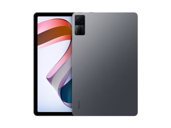 Xiaomi Redmi Pad SE, 27,9 cm (11"), 1920 x 1200 pikseliä, 128 GB, 4 GB, Android 13, Grafiitti, Harmaa