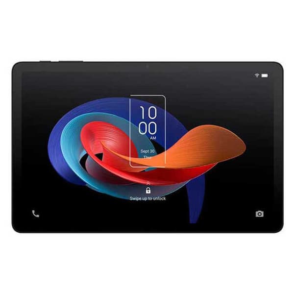 Tcl Läsplatta Tab Wifi 4gb/64gb 10´´ Grå