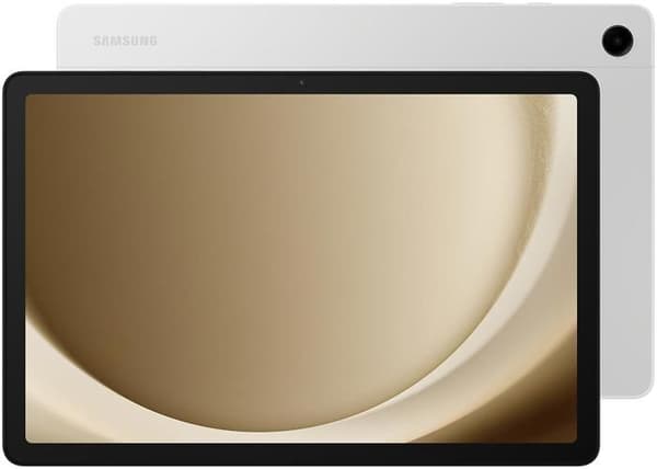 Märke Samsung Modell SM-X216BZSEEUB Operativsystem Android Processor - CPU-hastighet: 2.2 GHz, Silver