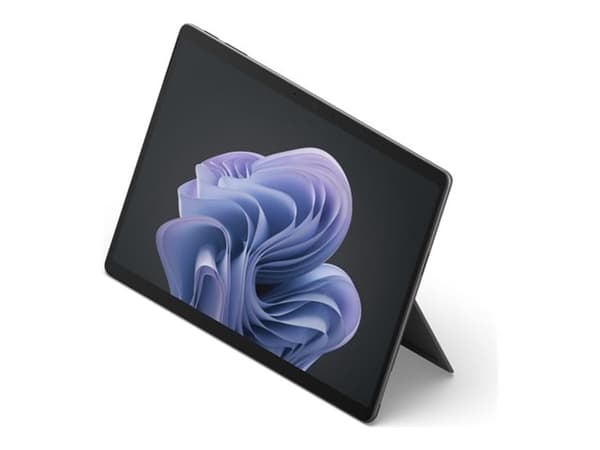 Microsoft Surface Pro 10 for Business - Nettbrett - Intel Core Ultra 7 - 165U / inntil 4.9 GHz - Win 11 Pro - Intel Arc Graphics - 16 GB RAM - 512 GB Sort