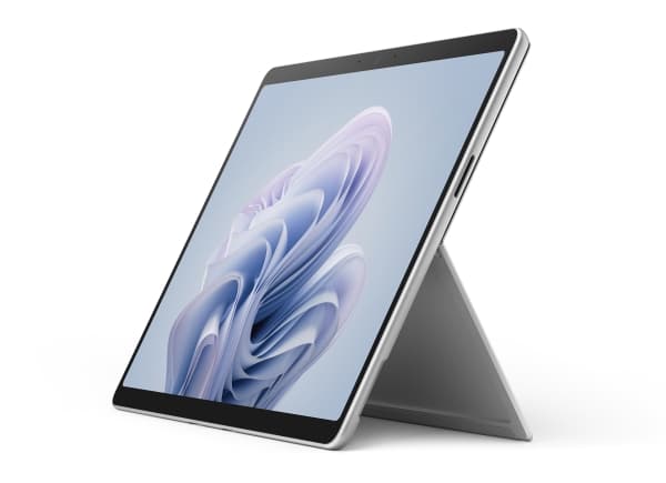 Microsoft Surface Pro 10 for Business - Surfplatta - Intel Core Ultra 5 - 135U / upp till 4.4 GHz - Win 11 Pro - Intel Arc Graphics - 16 GB RAM - 256