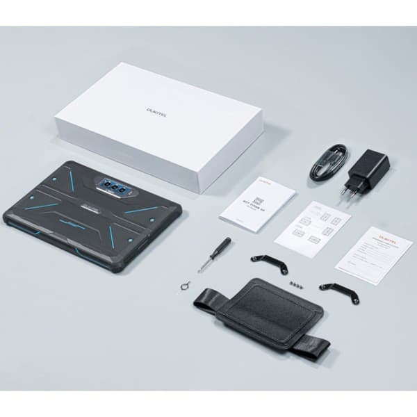 Oukitel Läsplatta Rt7 Titan 8gb/256gb 10´´
