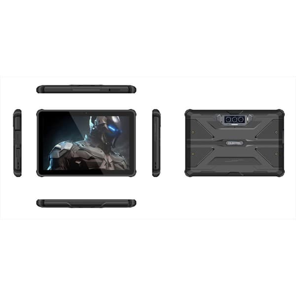 Oukitel Tabletti Rt7 Titan 5g 12gb/256gb 10´´