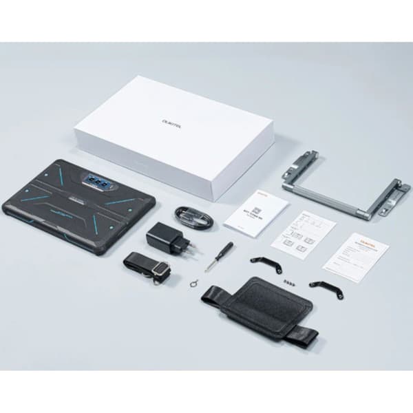 Oukitel Tabletti Rt7 Titan 5g 12gb/256gb 10´´