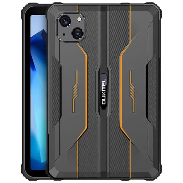 Oukitel Läsplatta Rt3 4gb/64gb 8´´