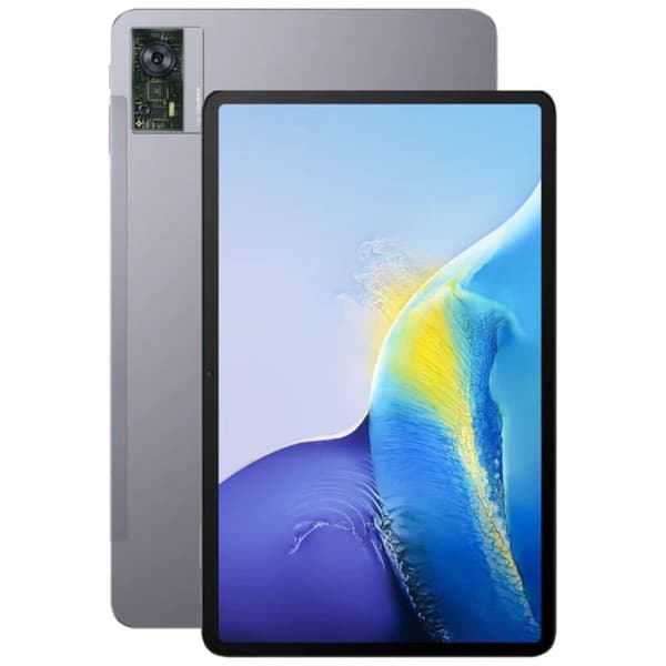 Oukitel Läsplatta Ot5 12gb/256gb 12´´