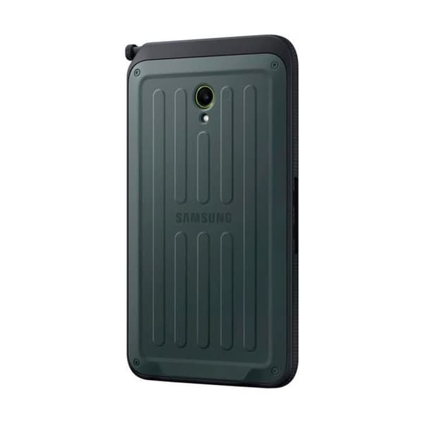 Tablett - Samsung - Galaxy Tab Active5 5G - 8' - 8 GB RAM - 256 GB Lagring - Dubbel SIM