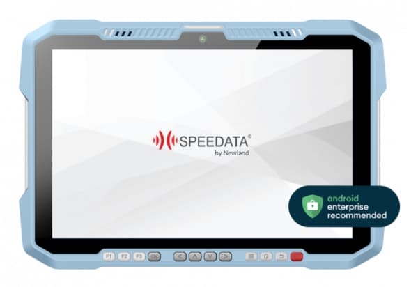 Newland SD100MD Orion Plus - IPS - strekkodeleser - microSD-spor