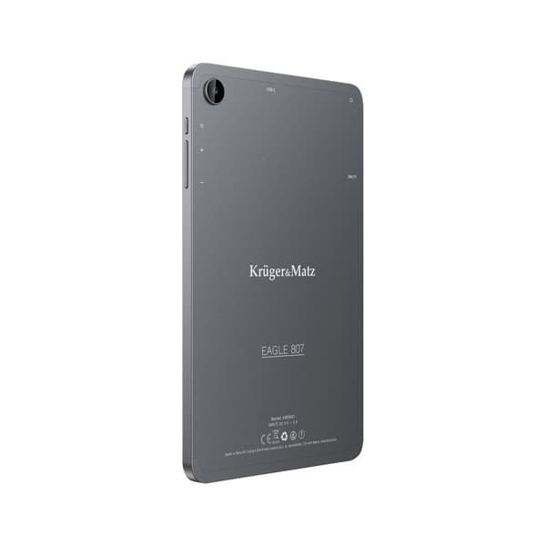 Kruger & Matz EAGLE KM0807 surfplatta