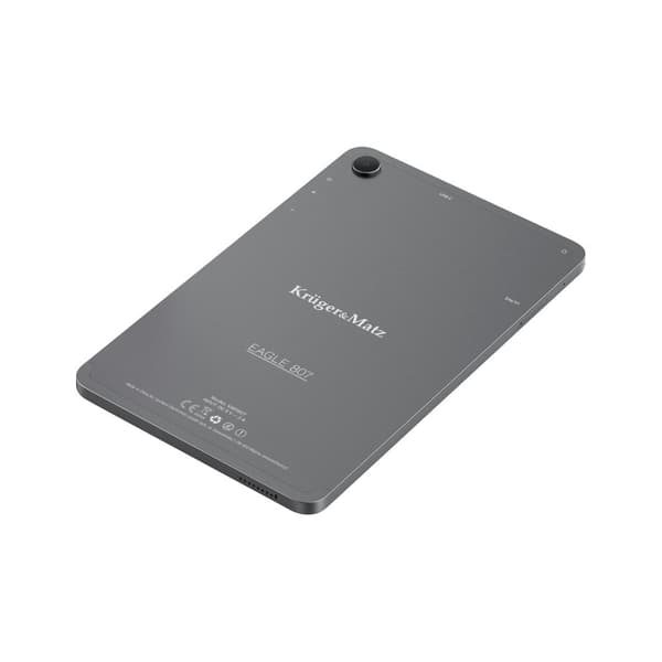 Kruger & Matz EAGLE KM0807 surfplatta
