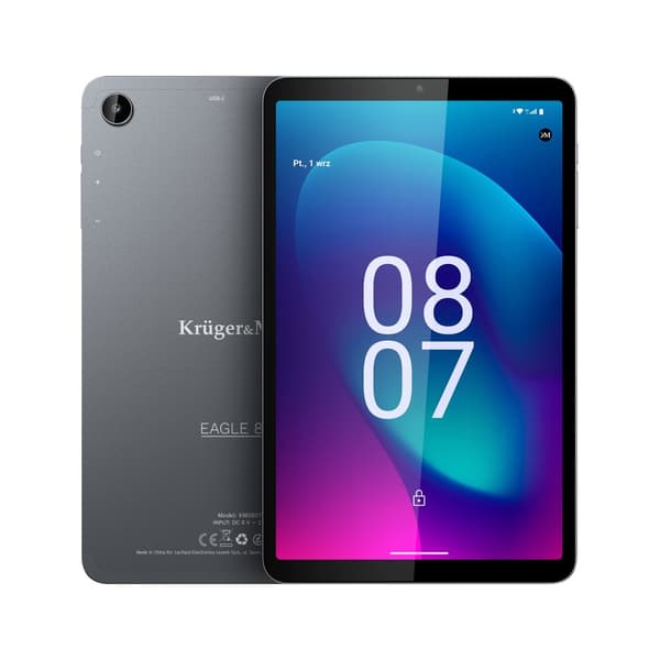 Kruger & Matz EAGLE KM0807 surfplatta
