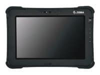 Zebra XSLATE L10 - Tablet - robust - Android 8.1 (Oreo) - 64 GB eMMC - 10.1" (1920 x 1200) - microSD-spor - 4G - LTE