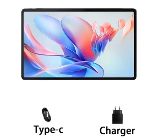 Tablet PC, Android 1095, 8-Core Processor, Tablet adCGL