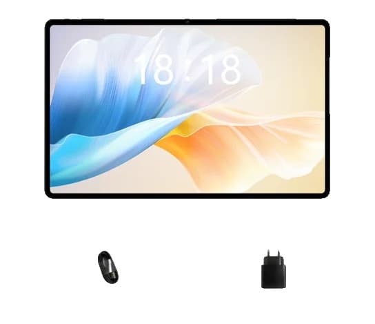 Tablet PC, Android 13, 4G LTE, Tablet