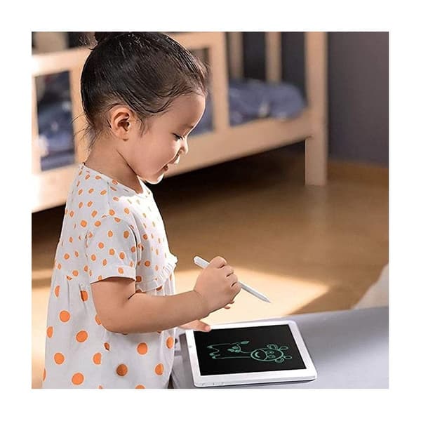 Xiaomi | Mi LCD kirjoitustabletti | 13,5 "" | Musta taulu/vihreä fontti | LCD