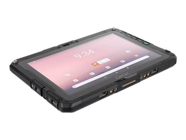 Getac ZX10 - Surfplatta - 64 GB eMMC - 10.1" - microSD-ingång