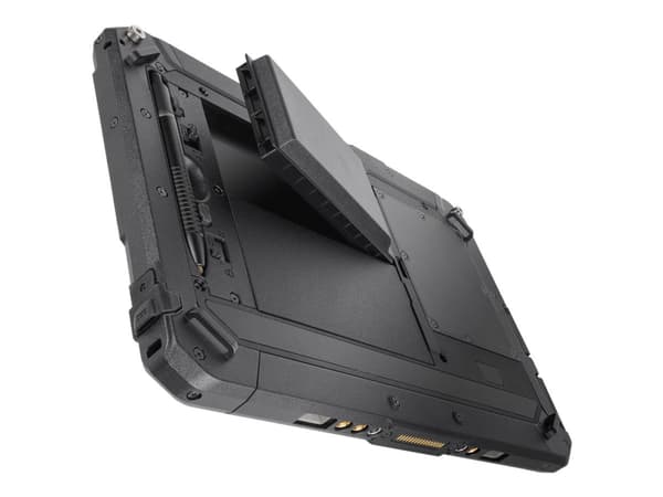 Getac ZX10 - Surfplatta - 64 GB eMMC - 10.1" - microSD-ingång